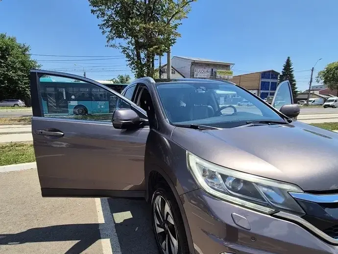 Honda CR-V 1.6 A/T 4WD Executive