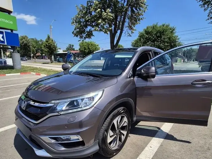 Honda CR-V 1.6 A/T 4WD Executive