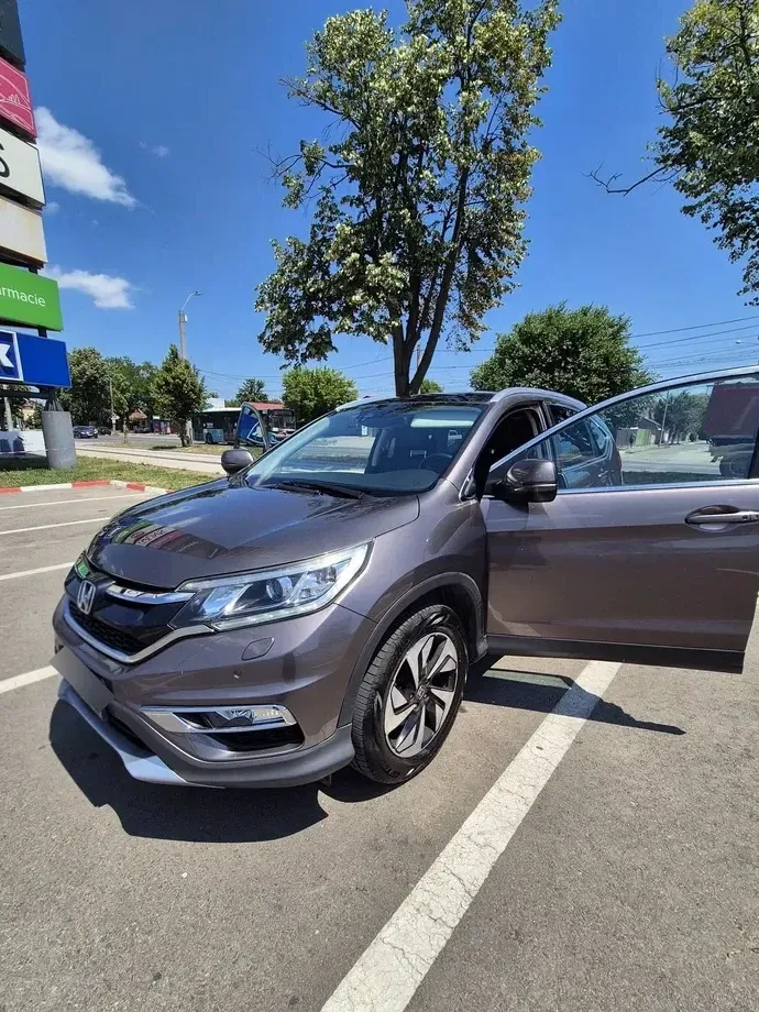 Honda CR-V 1.6 A/T 4WD Executive — imagine 3