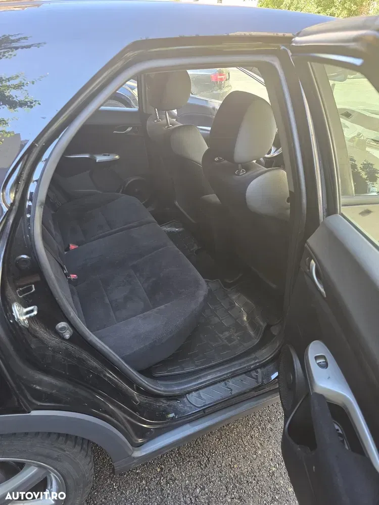 Honda Civic — imagine 2