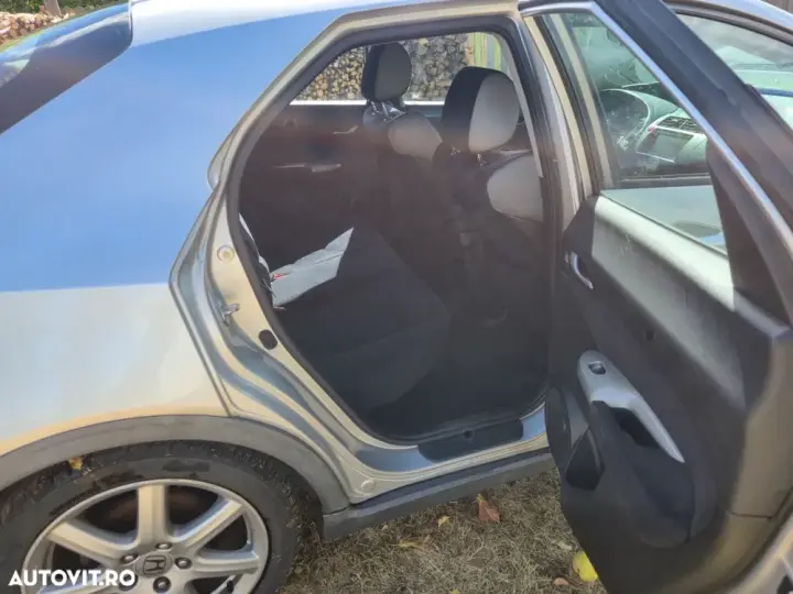 Honda Civic 1.8i Confort