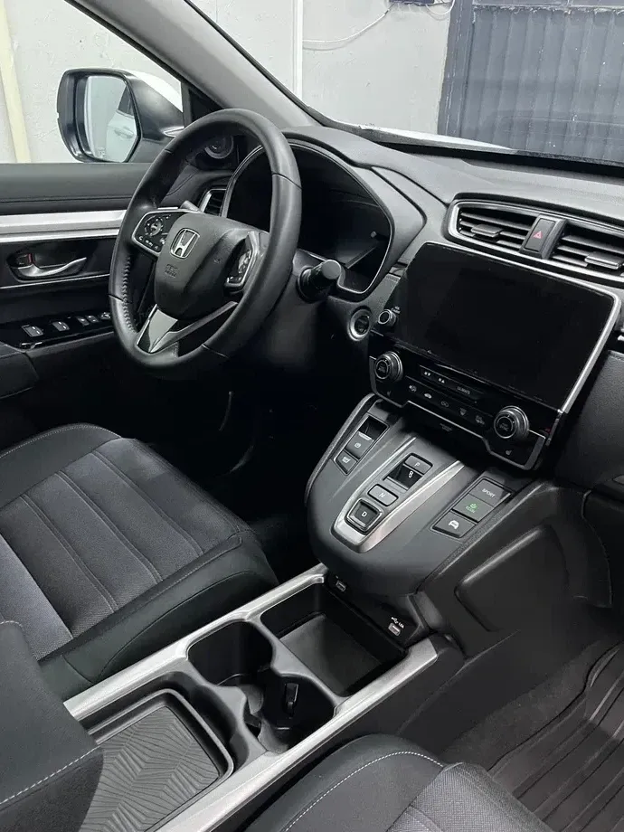 Honda CR-V — imagine 6