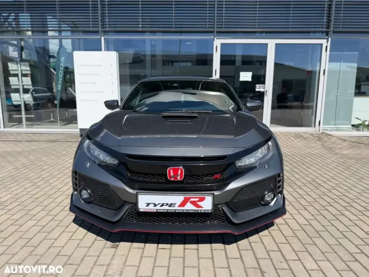 Honda Civic X Type R 2.0 VTEC Turbo GT