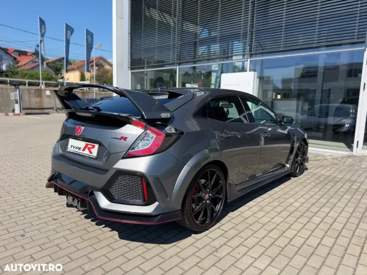 Honda Civic X Type R 2.0 VTEC Turbo GT