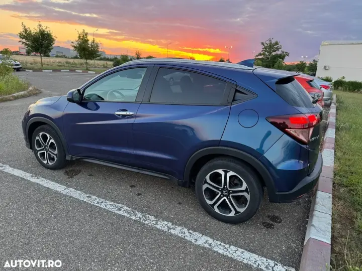 Honda HR-V 1.5 i-VTEC CVT Executive