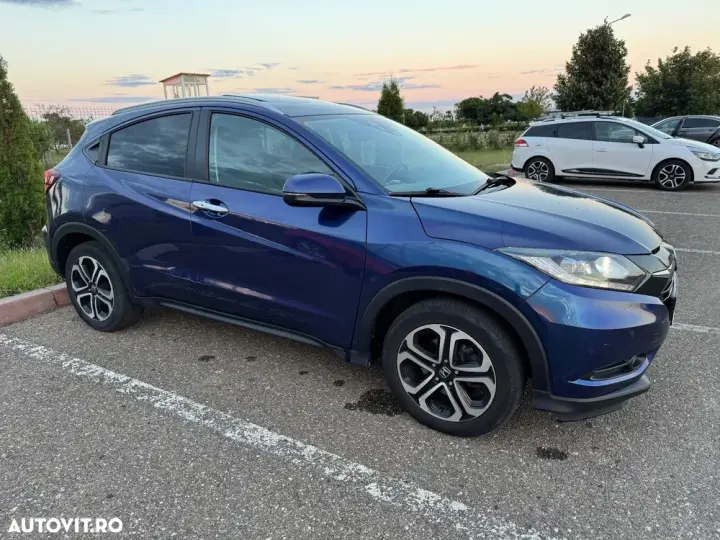 Honda HR-V 1.5 i-VTEC CVT Executive