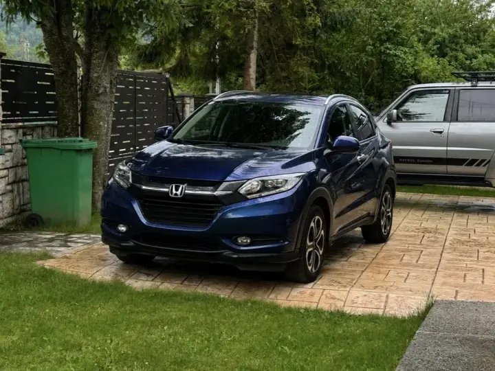 Honda HR-V 1.5 i-VTEC CVT Executive