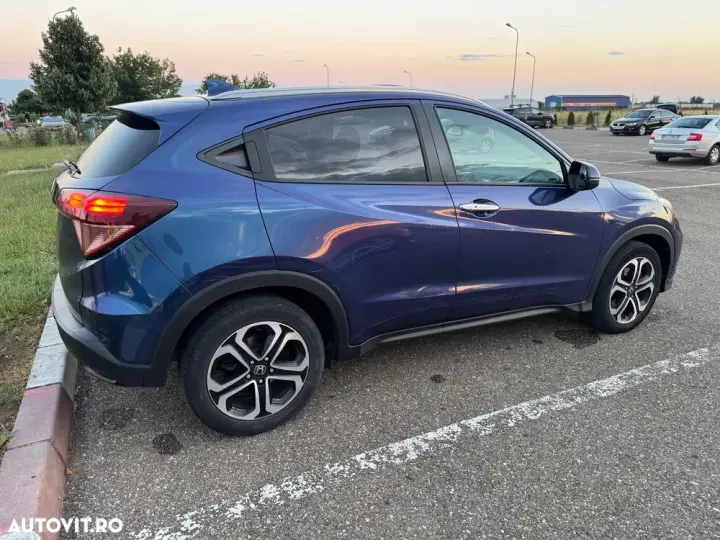 Honda HR-V 1.5 i-VTEC CVT Executive