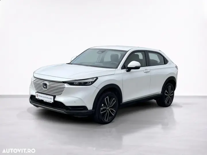 Honda HR-V e:HEV 1.5 i-MMD Elegance