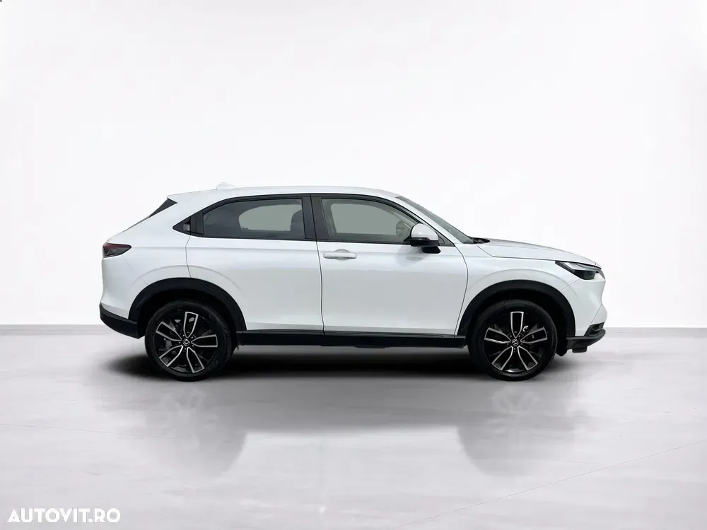 Honda HR-V e:HEV 1.5 i-MMD Elegance — imagine 6