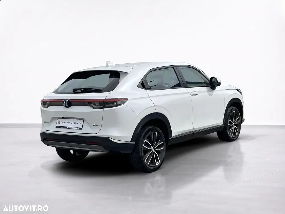 Honda HR-V e:HEV 1.5 i-MMD Elegance — imagine 5