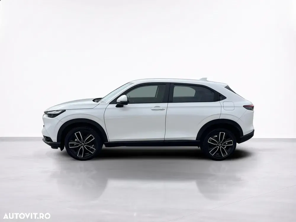 Honda HR-V e:HEV 1.5 i-MMD Elegance — imagine 2