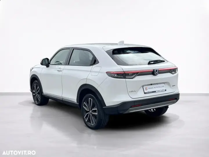 Honda HR-V e:HEV 1.5 i-MMD Elegance