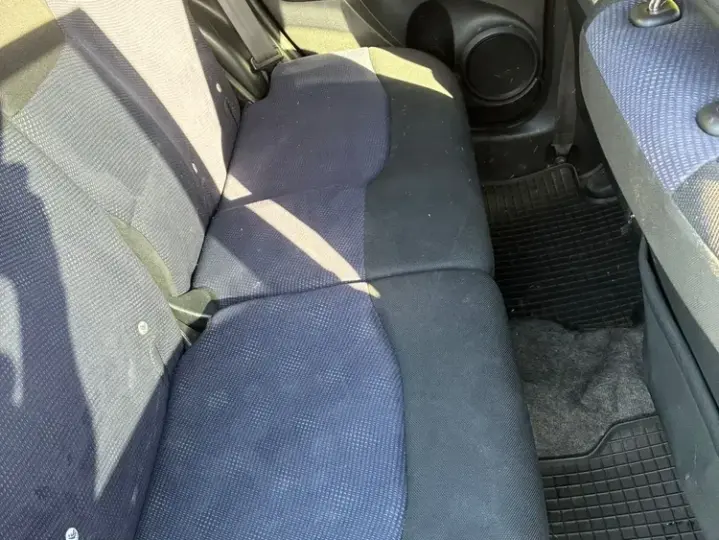 Honda Jazz II