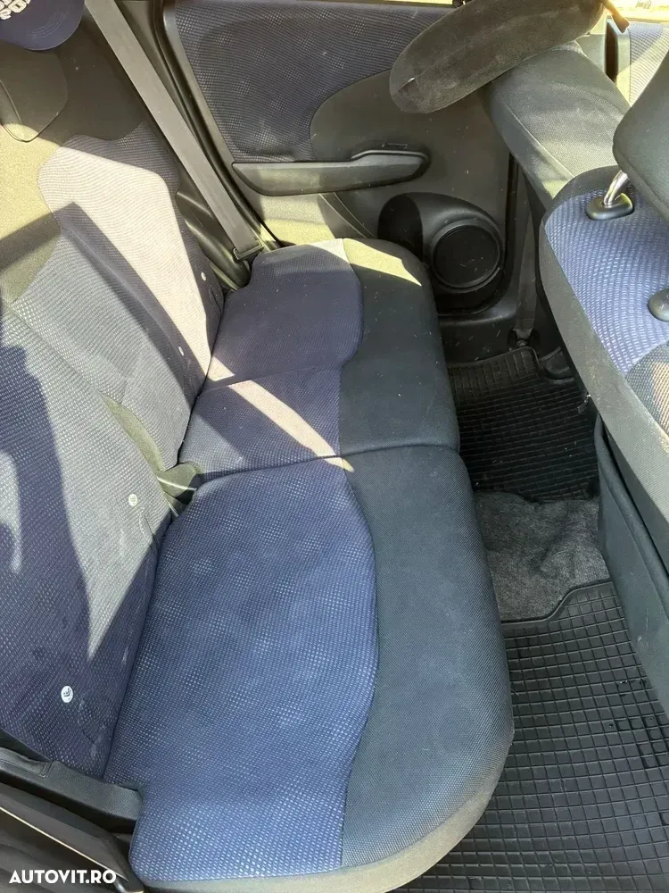 Honda Jazz II — imagine 6