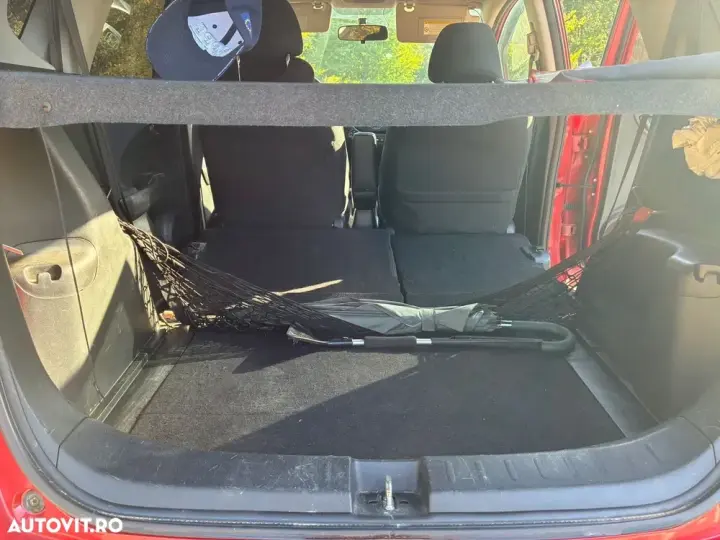 Honda Jazz II