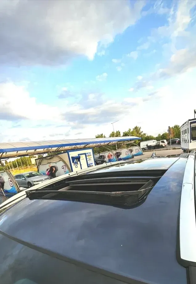 Honda CR-V — imagine 3