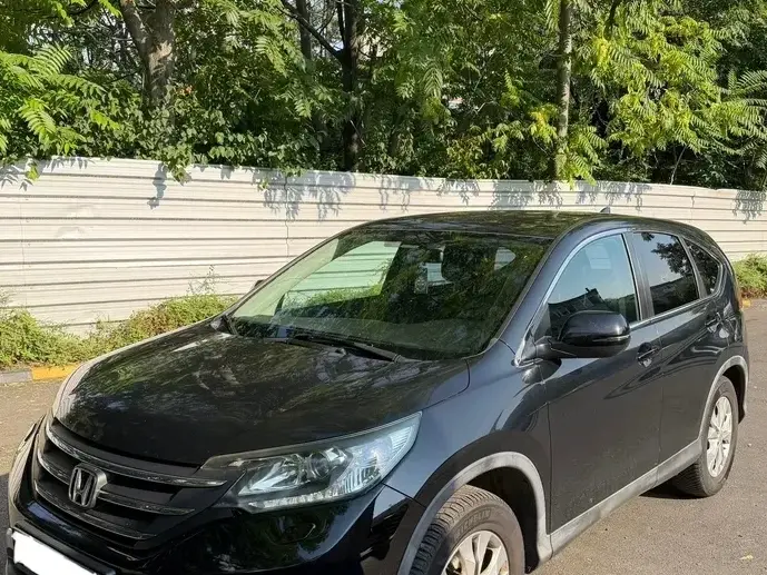 Honda CR-V 1.6 M/T 2WD Confort