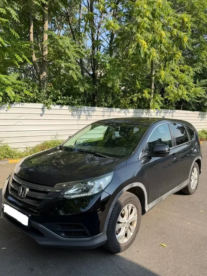 Honda CR-V 1.6 M/T 2WD Confort — imagine 2