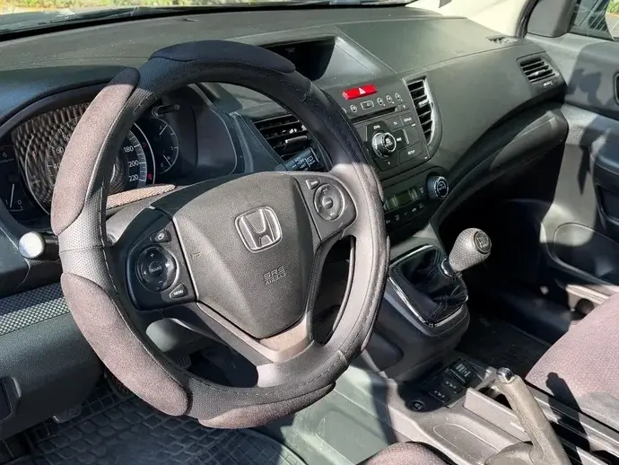 Honda CR-V 1.6 M/T 2WD Confort