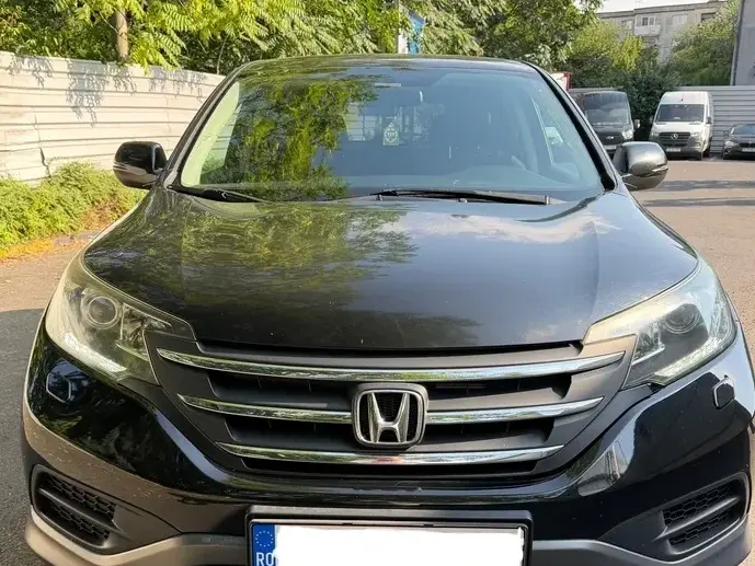 Honda CR-V 1.6 M/T 2WD Confort
