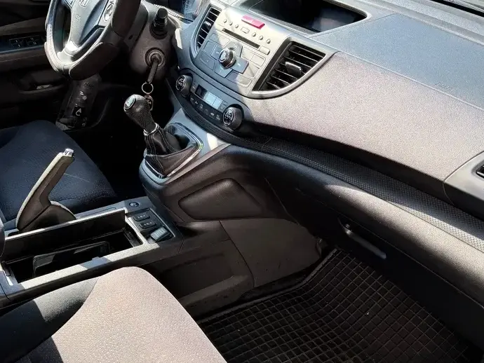Honda CR-V 1.6 M/T 2WD Confort