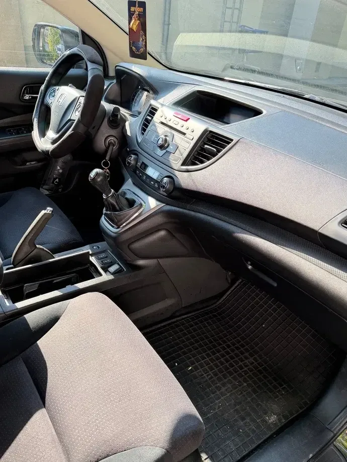 Honda CR-V 1.6 M/T 2WD Confort — imagine 6