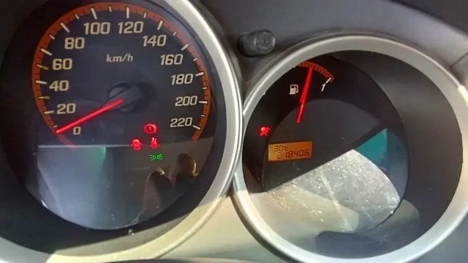 Honda Jazz — imagine 4