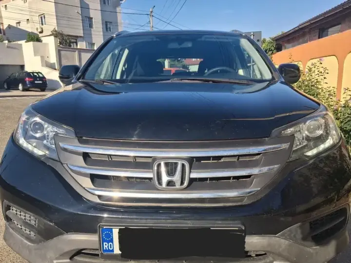 Honda CR-V 1.6 M/T 2WD Confort