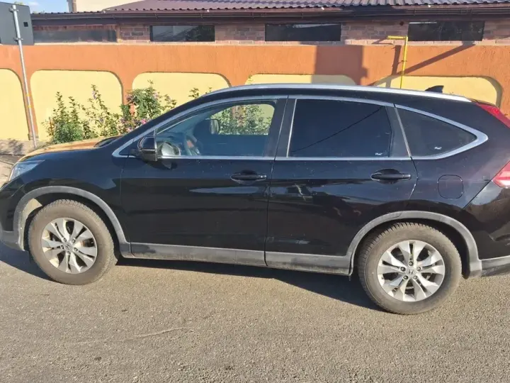 Honda CR-V 1.6 M/T 2WD Confort