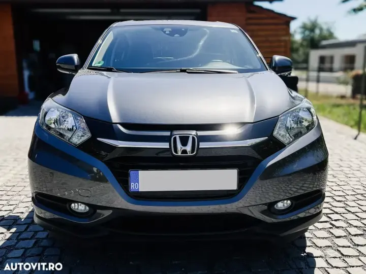 Honda HR-V 1.5 i-VTEC CVT Elegance