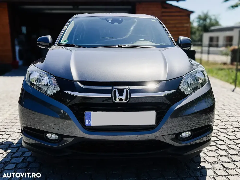 Honda HR-V 1.5 i-VTEC CVT Elegance — imagine 3