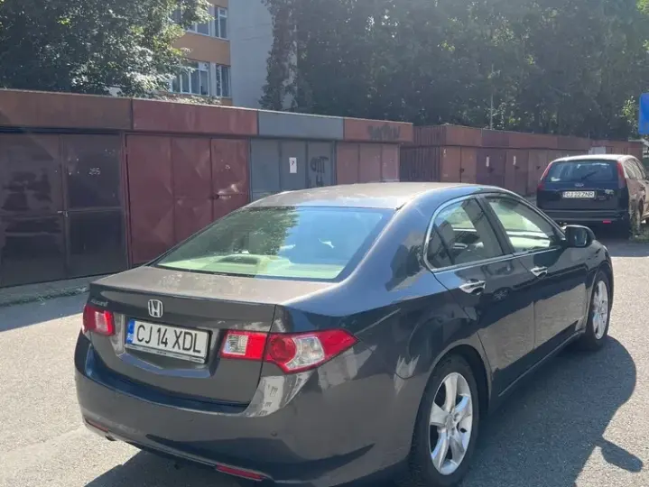 Honda Accord 2.0i Executive