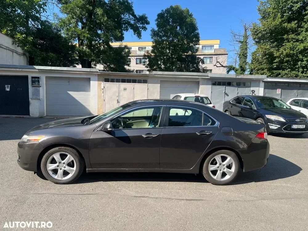 Honda Accord 2.0i Executive — imagine 5