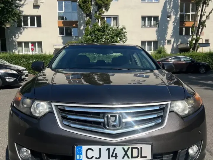Honda Accord 2.0i Executive