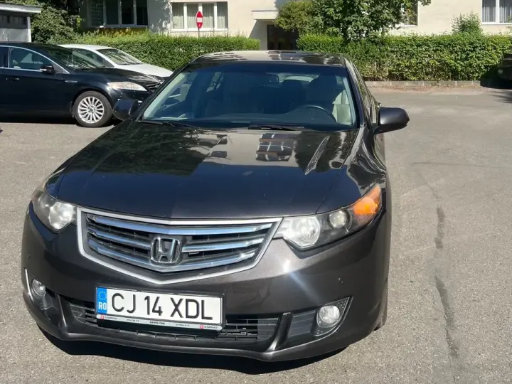 Honda Accord 2.0i Executive