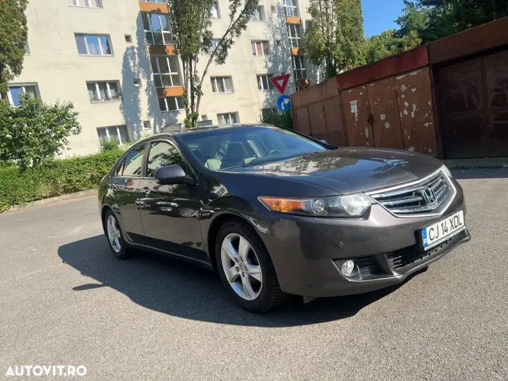 Honda Accord 2.0i Executive