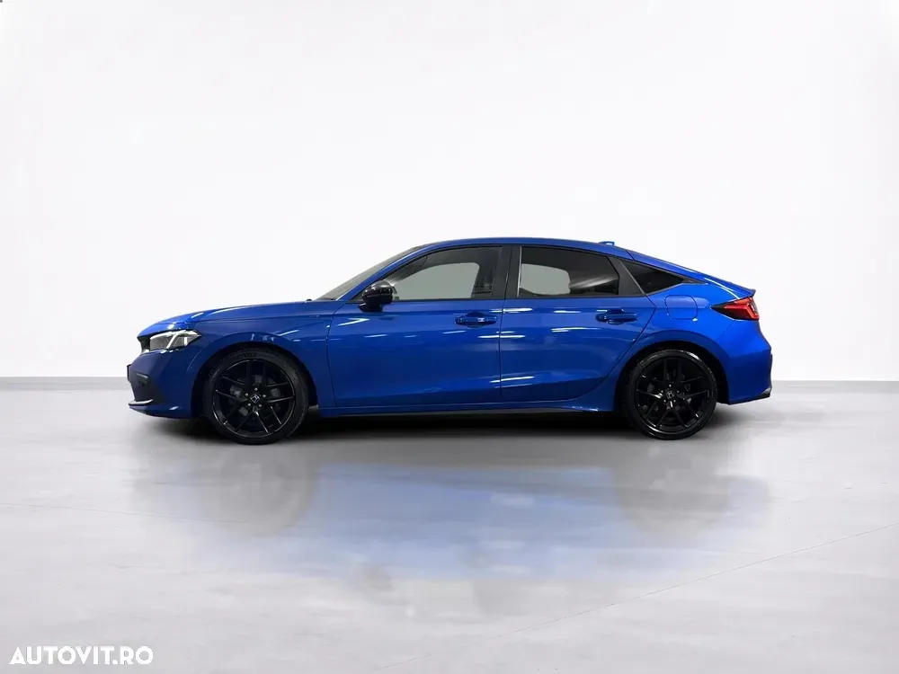 Honda Civic — imagine 2
