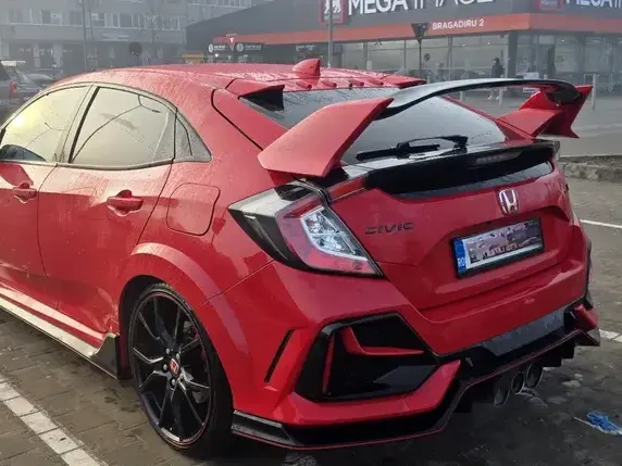 Honda Civic XI Type R 2.0 VTEC Turbo GT
