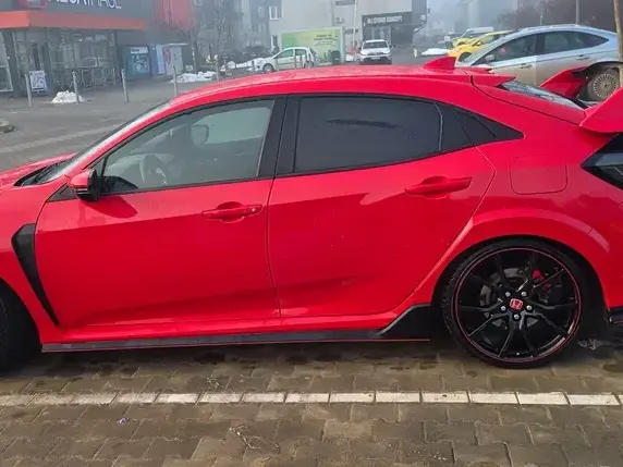 Honda Civic XI Type R 2.0 VTEC Turbo GT