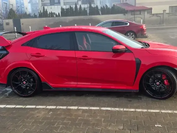 Honda Civic XI Type R 2.0 VTEC Turbo GT