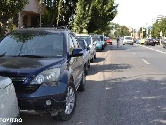 Honda CR-V 2.2 CTDi Aut ES