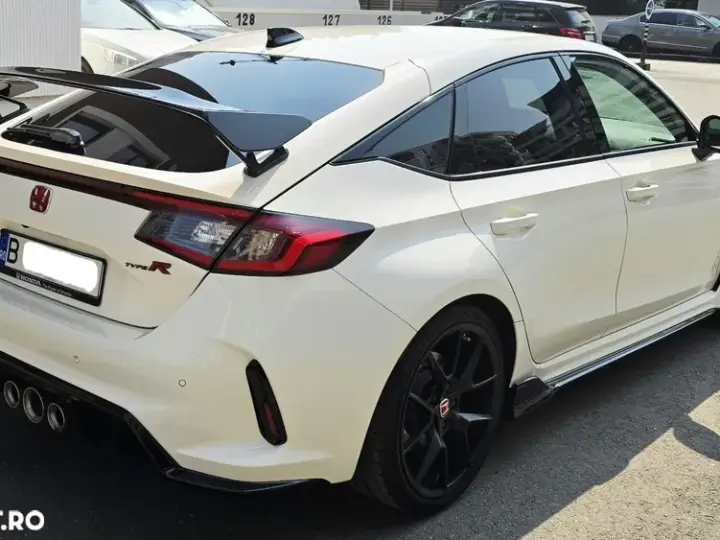 Honda Civic XI