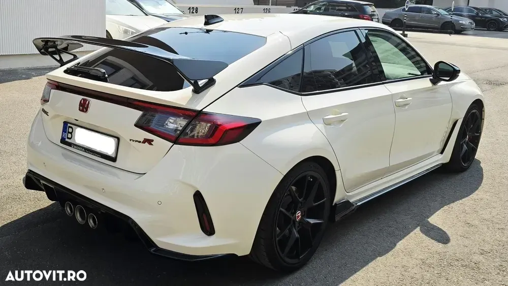 Honda Civic XI — imagine 5