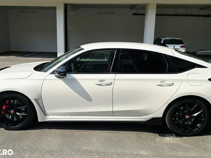 Honda Civic XI