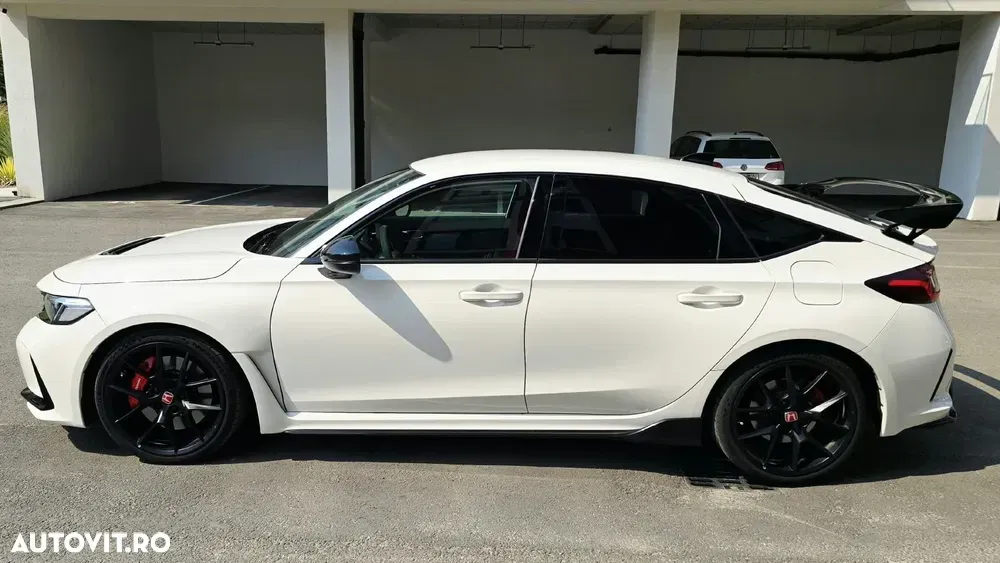 Honda Civic XI — imagine 3