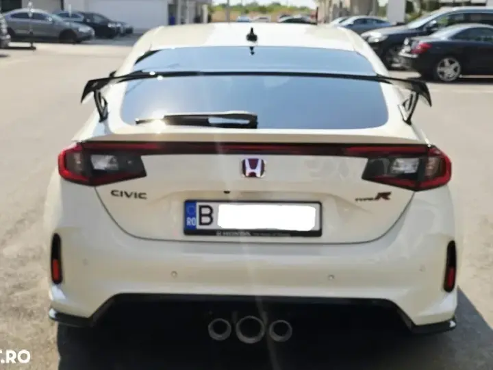 Honda Civic XI