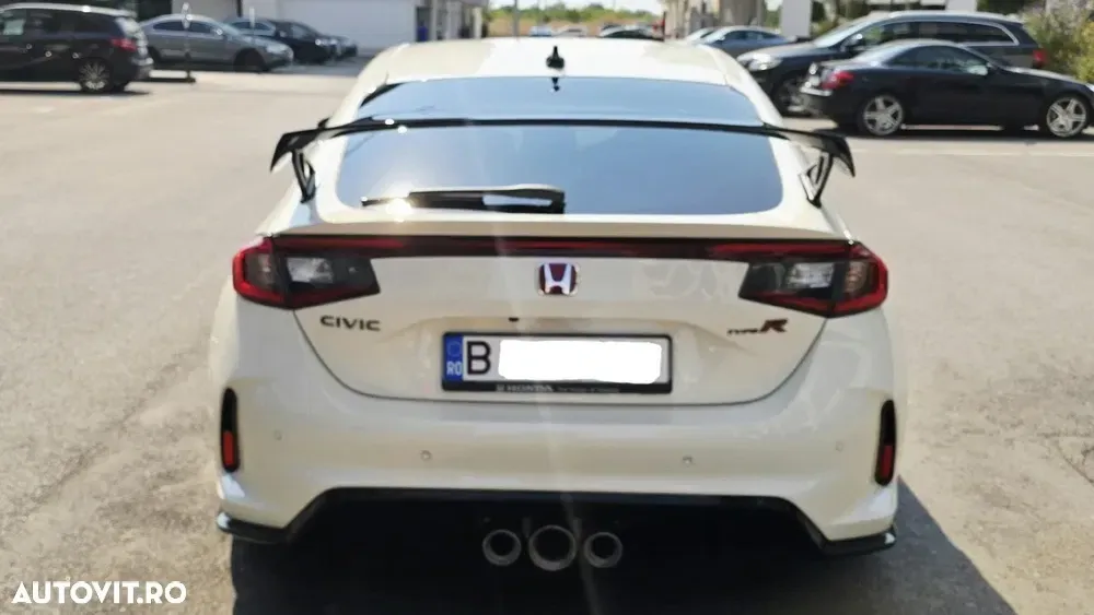 Honda Civic XI — imagine 6