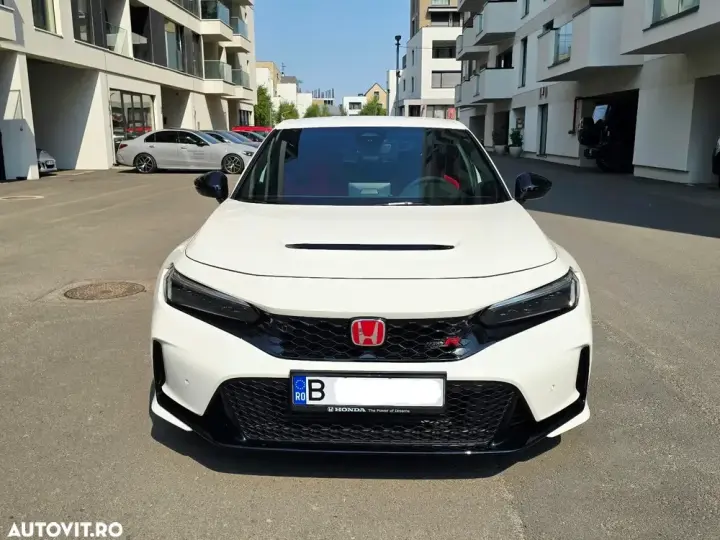 Honda Civic XI