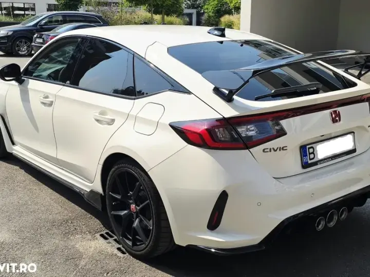 Honda Civic XI